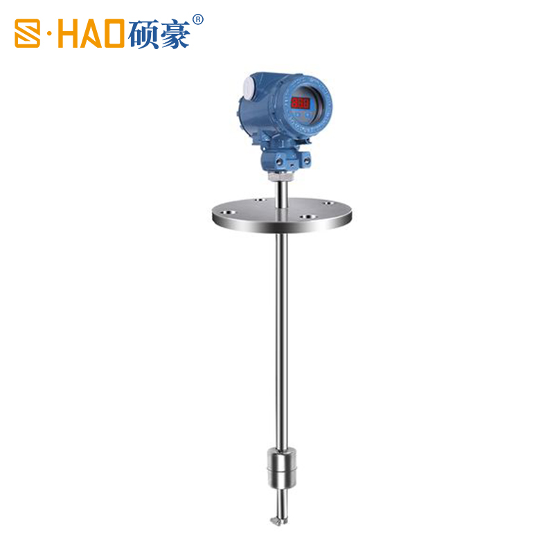 SHB Series Float Ball Continuous Level Gauge