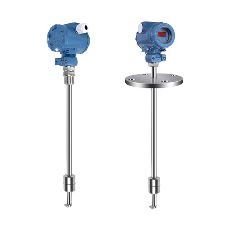 SHB Series Float Ball Continuous Level Gauge