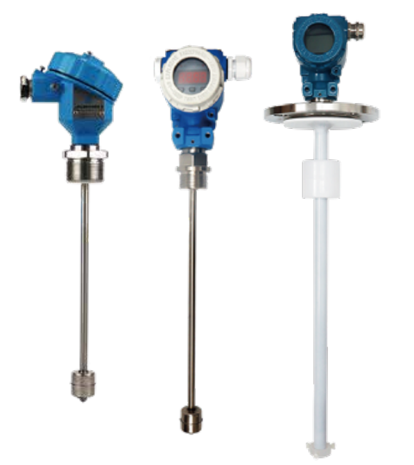 SHB Series Float Ball Continuous Level Gauge
