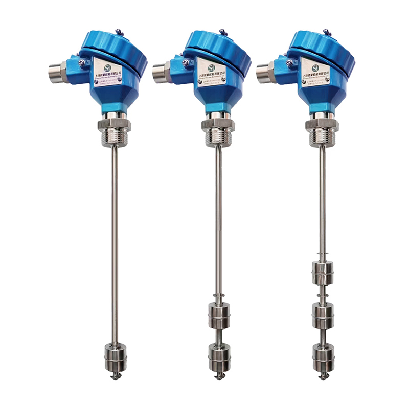 SHC Series Connecting Rod Float Ball Level Switch