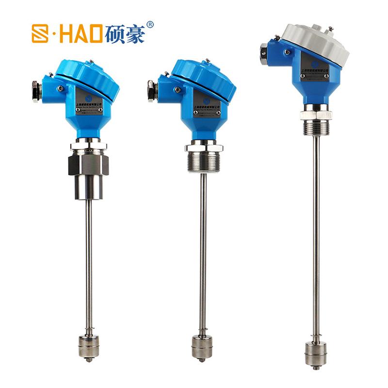 SHC Series Connecting Rod Float Ball Level Switch