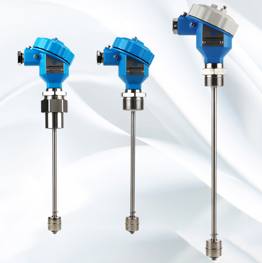 SHC Series Connecting Rod Float Ball Level Switch