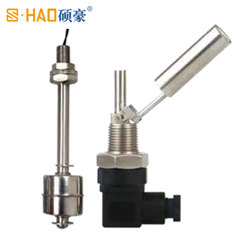 SHF Series Small Float Ball Level Switch