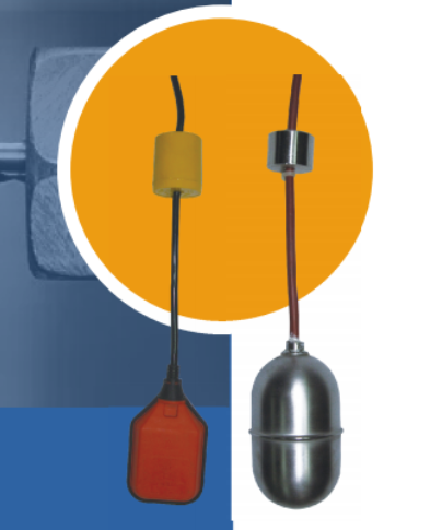 SHG Series Cable Float Ball Level Switch