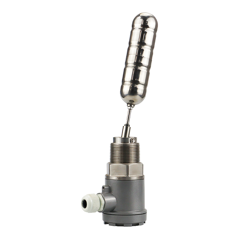 SHD Series Side Mounted Float Ball Level Switch