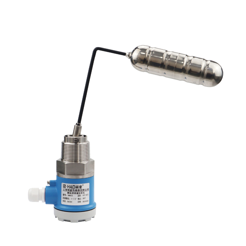 SHD Series Side Mounted Float Ball Level Switch