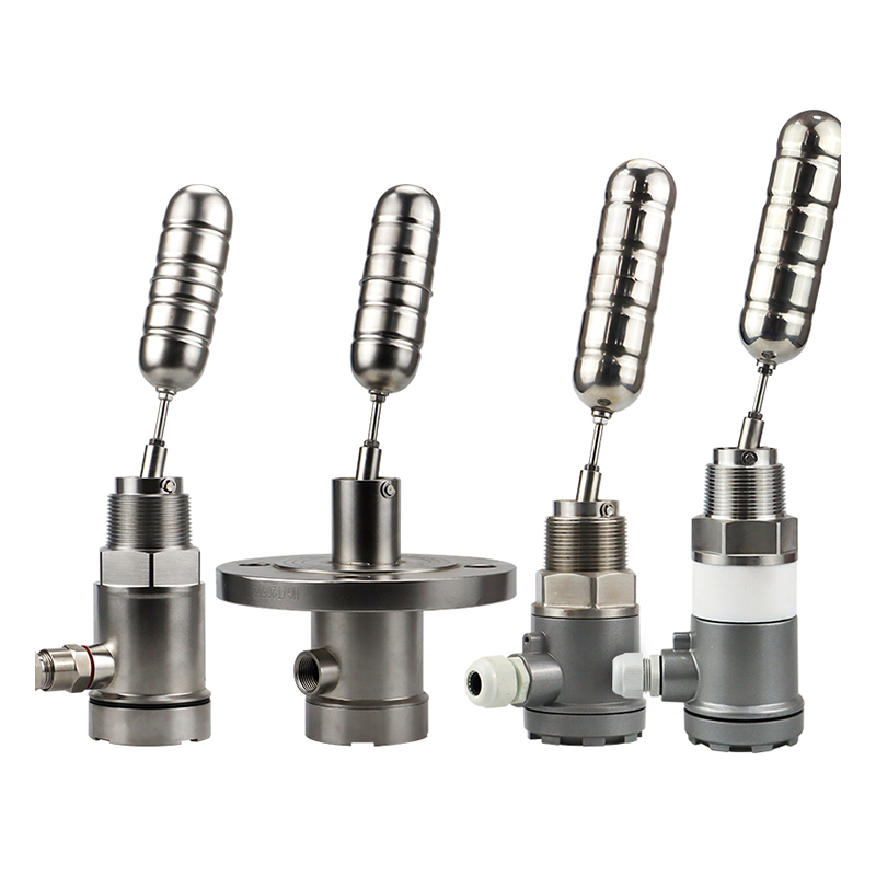 SHD Series Side Mounted Float Ball Level Switch