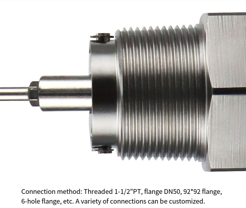 Horizontal Float Level Switch
