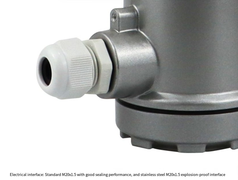 Side Mounted Float Switch