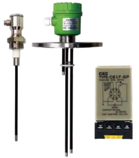 SHE Series Electrode Type Liquid Level Switch