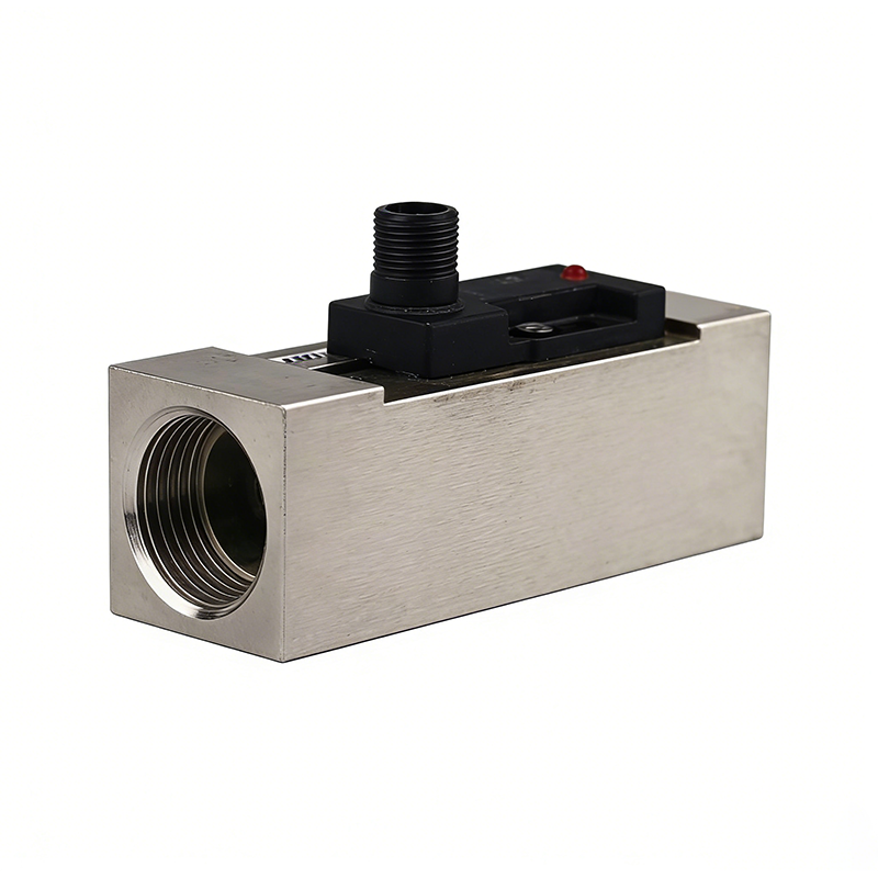 SHI Series Piston Type Flow Switch