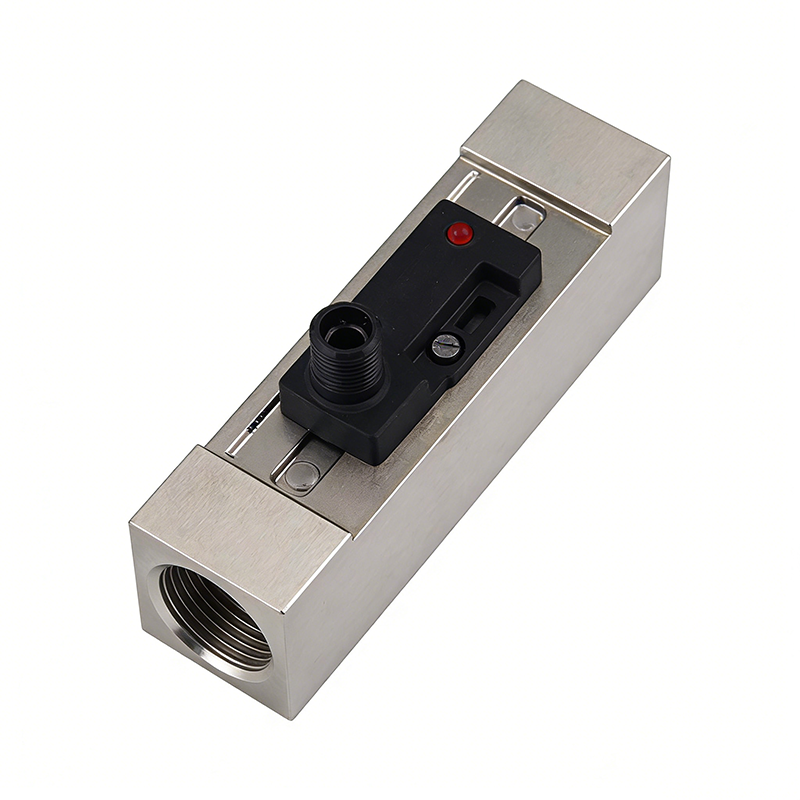 SHI Series Piston Type Flow Switch
