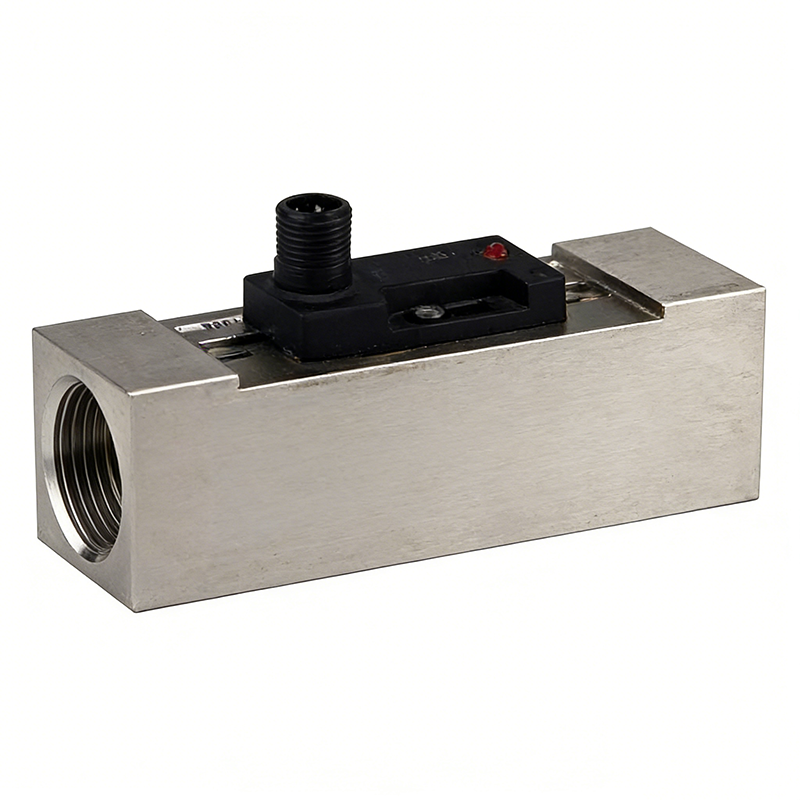 SHI Series Piston Type Flow Switch