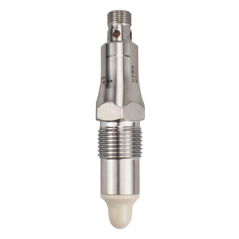 SH-GA Series Impedance Spectrum Capacitance Sensor