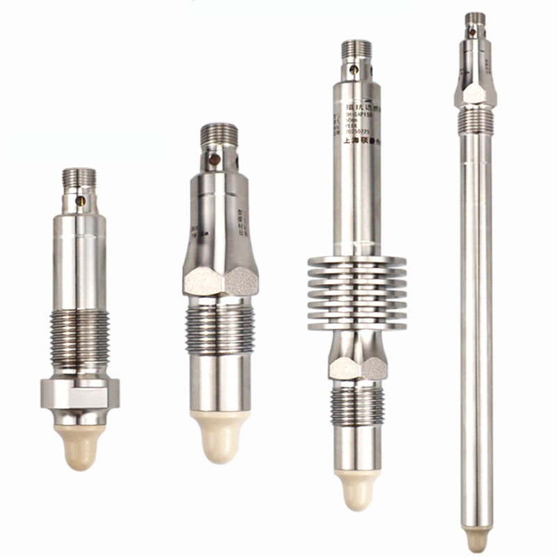 SH-GA Series Impedance Spectrum Capacitance Sensor