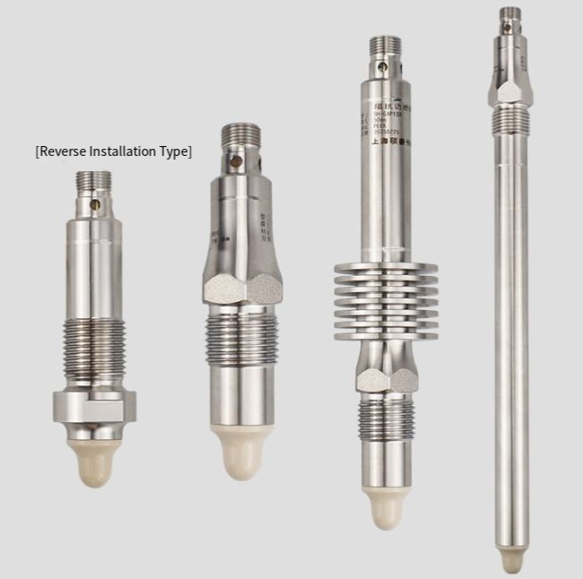 Capacitance Sensor