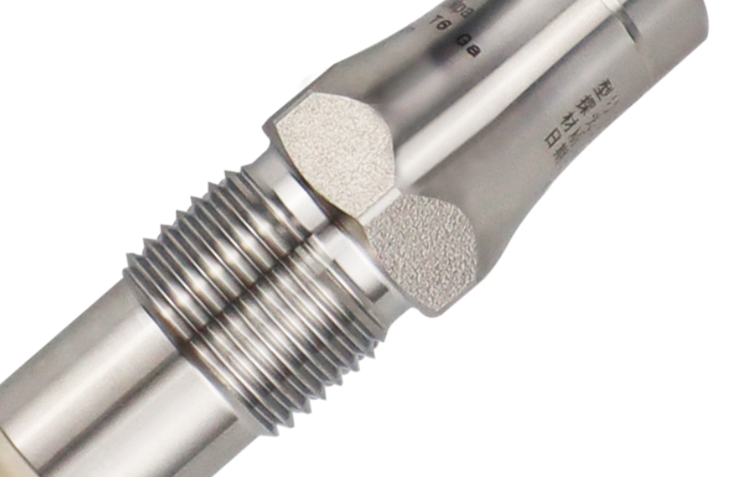 Capacitive Proximity Sensor