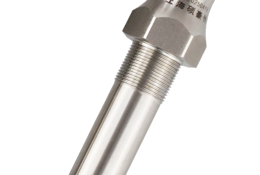 Capacitance Sensor