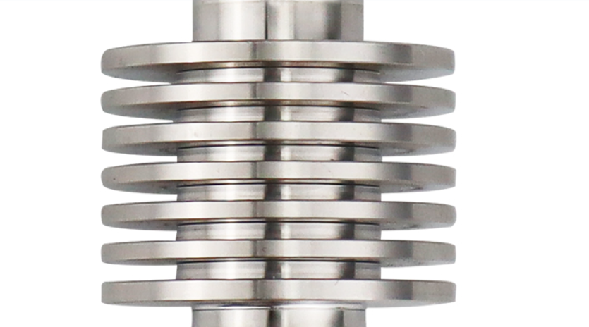 Capacitive Level Sensor