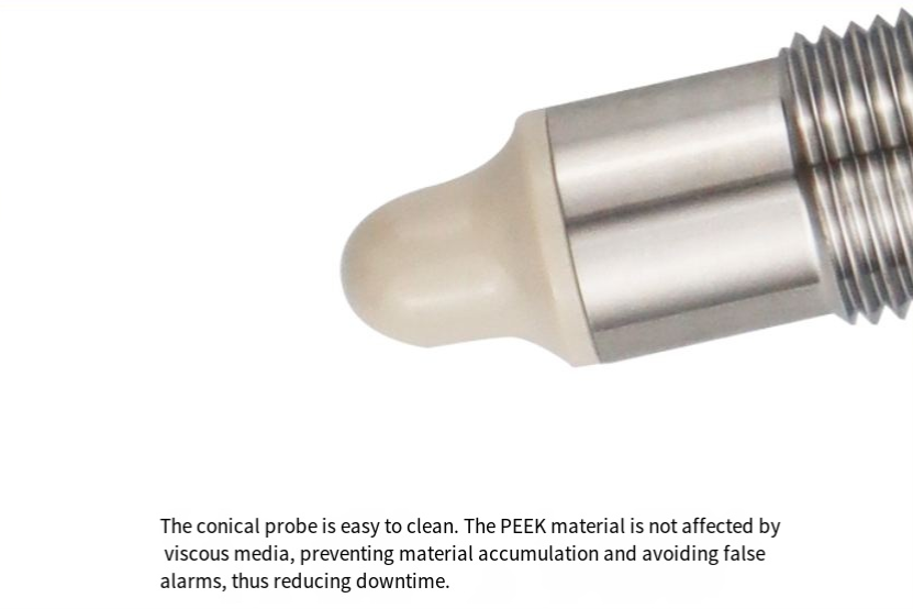Capacitive Proximity Sensor