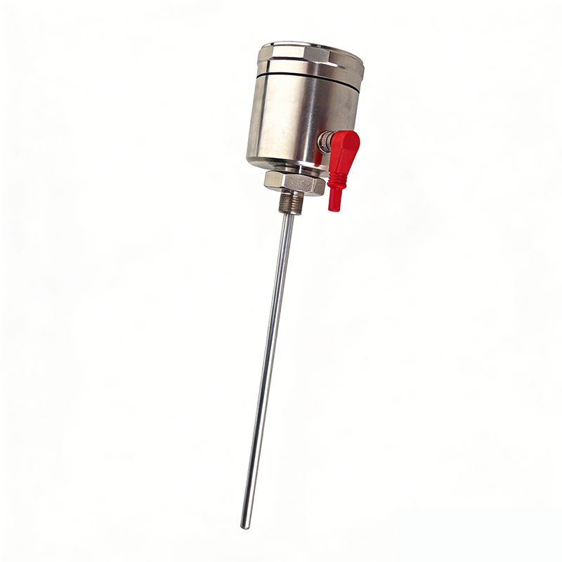 SH-DR Series Capacitive Level / Liquid Level Meter