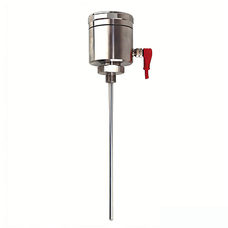 SH-DR Series Capacitive Level / Liquid Level Meter