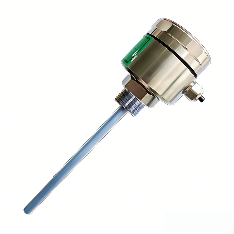 SH-DR Series Capacitive Level / Liquid Level Meter