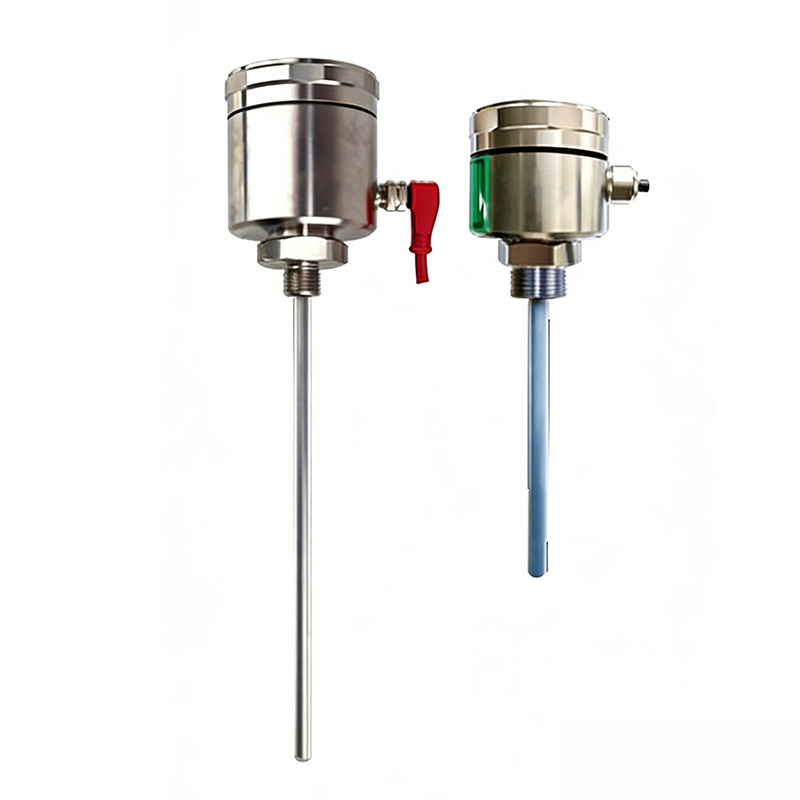 SH-DR Series Capacitive Level / Liquid Level Meter