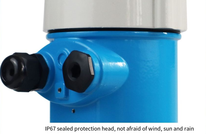 Radar Level Transmitter