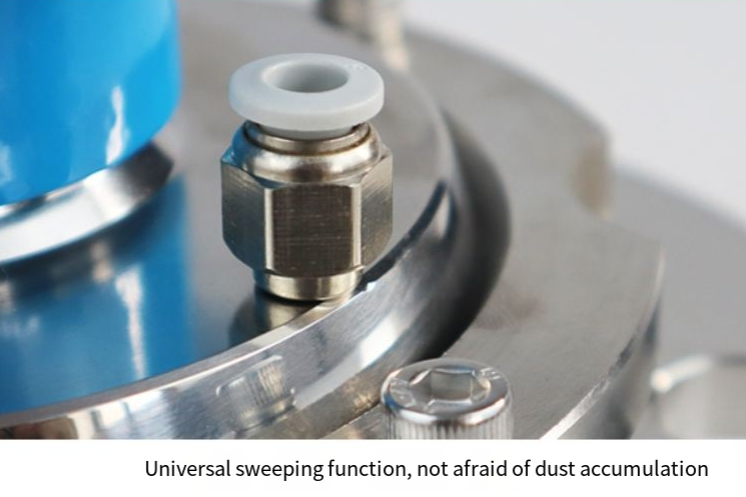 Radar Level Transmitter