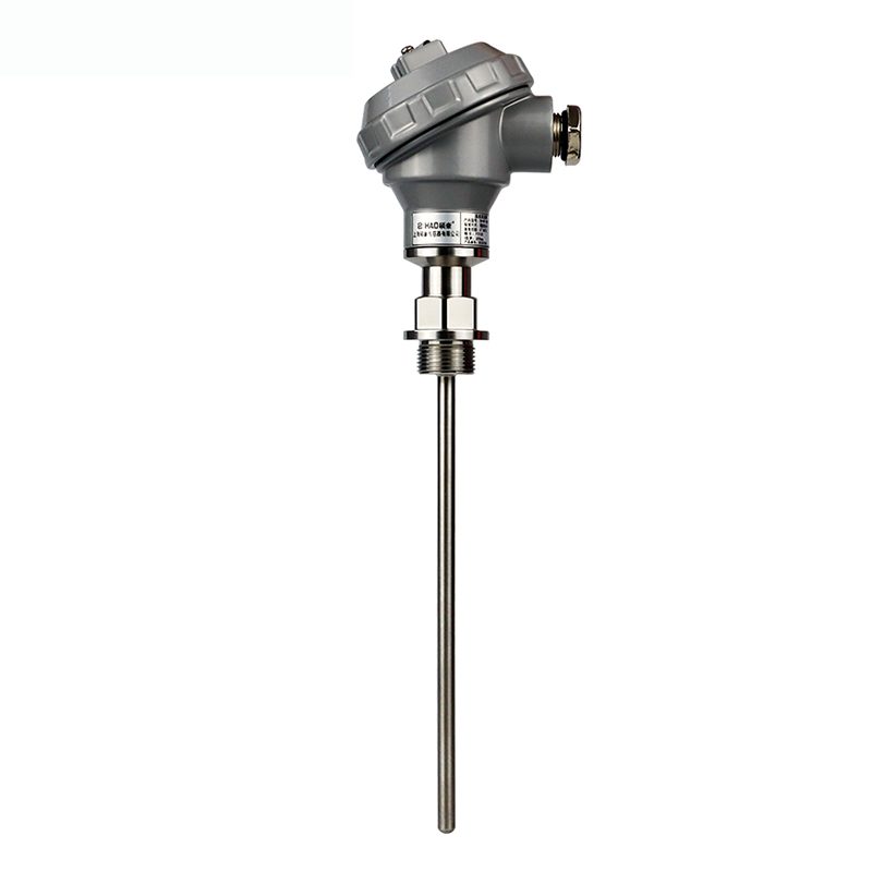 SHW Series Temperature Transmitter