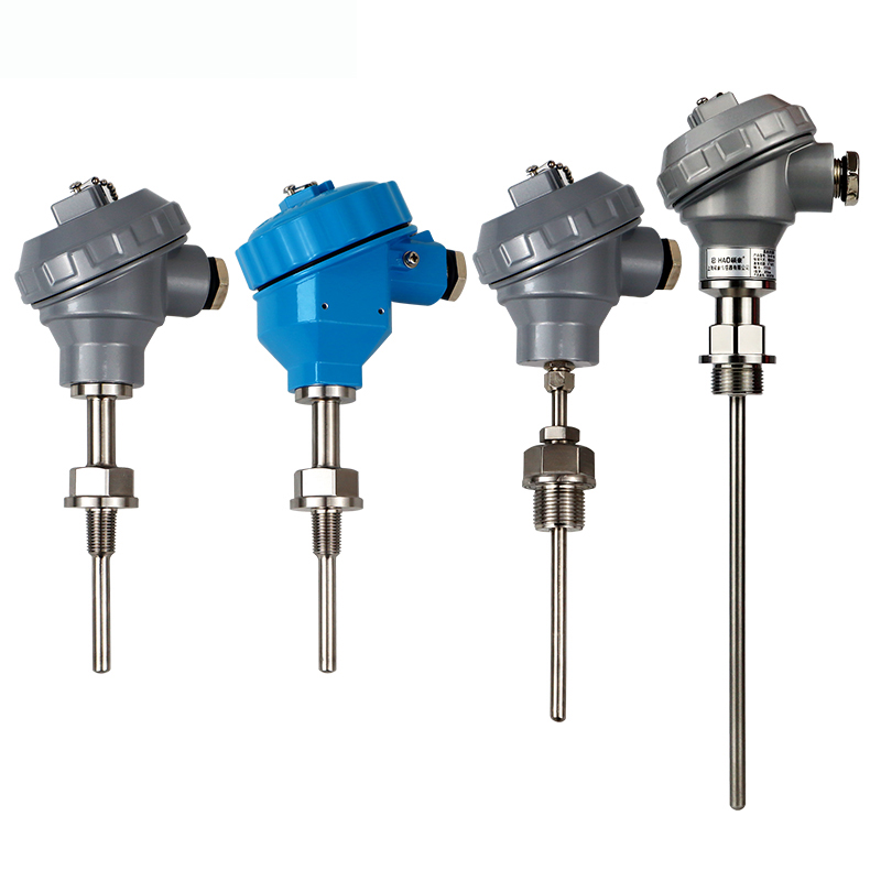 SHW Series Temperature Transmitter