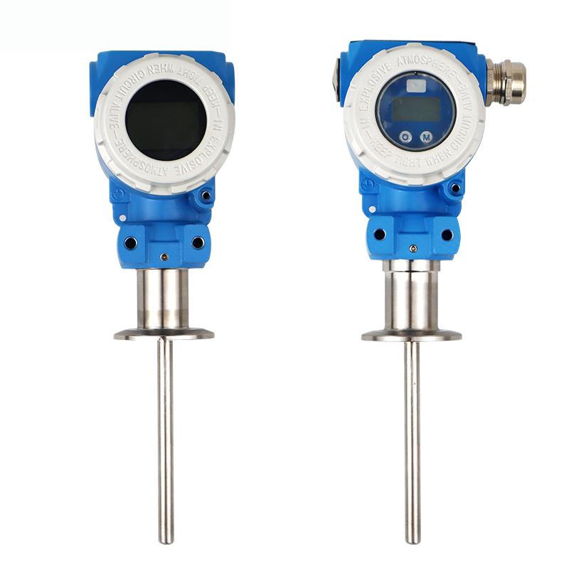 SHW Series Temperature Transmitter