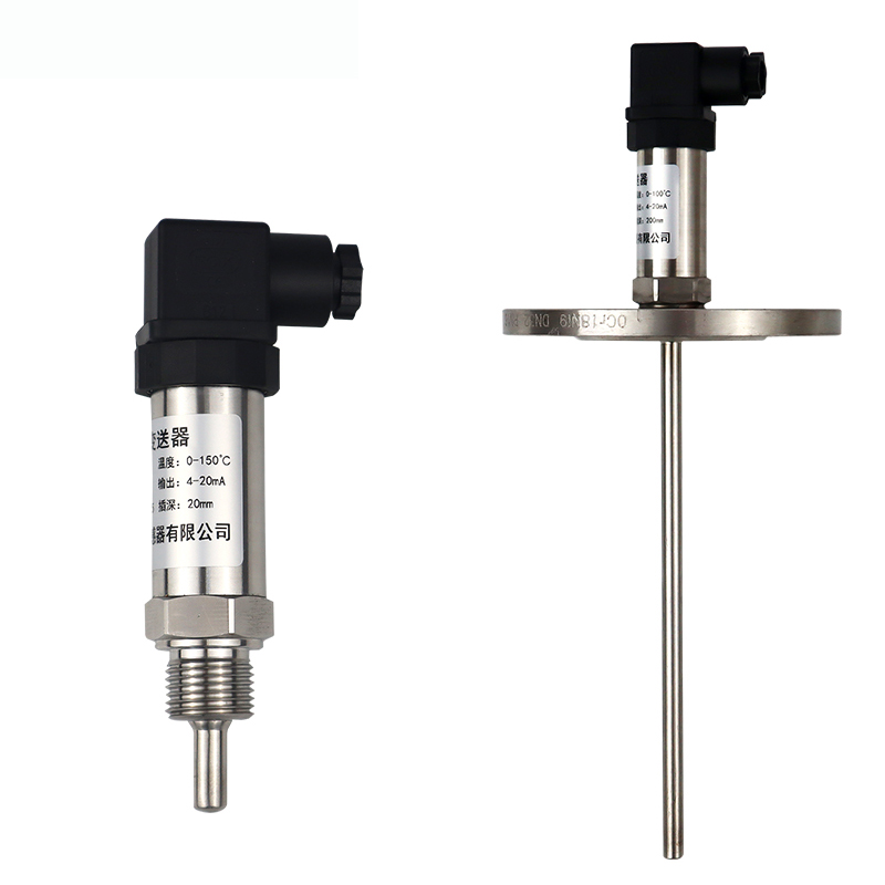 SHW Series Temperature Transmitter