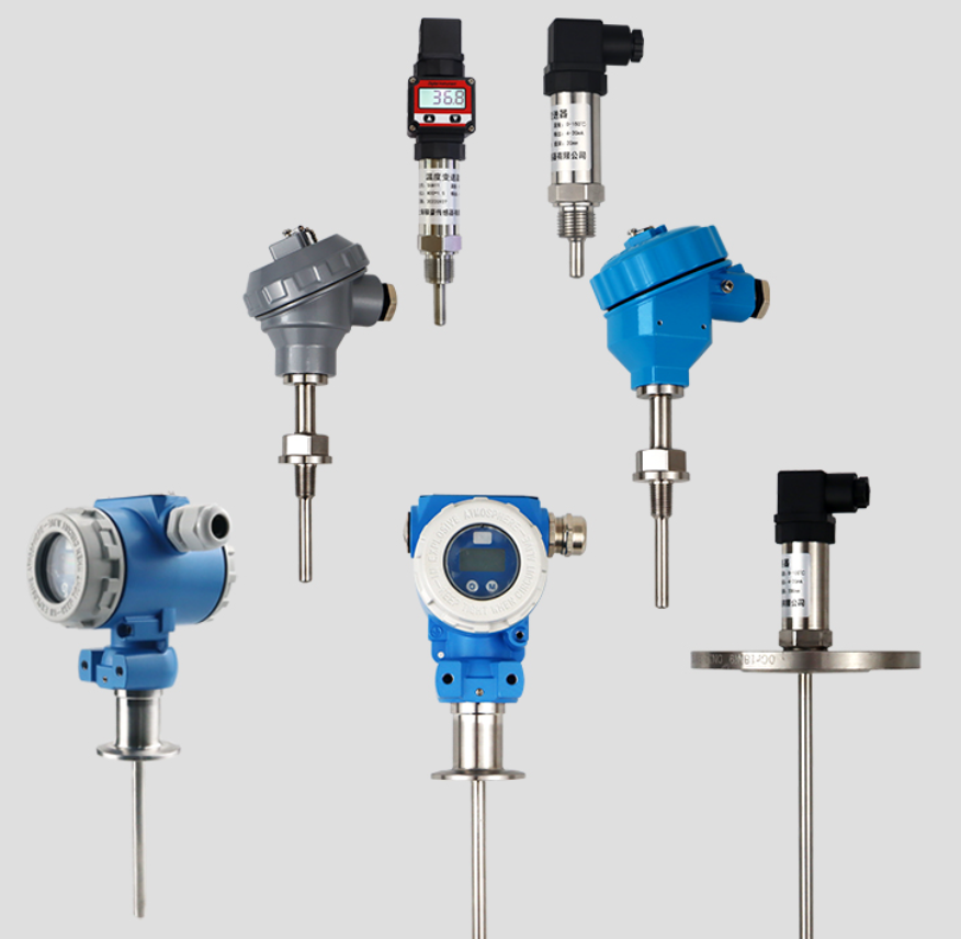 Temperature Transmitter