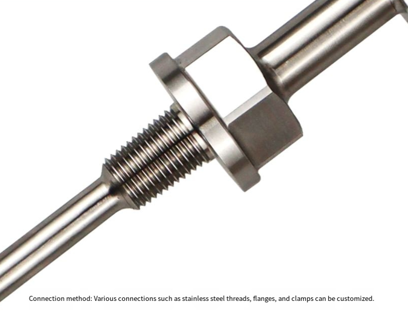 Temperature Measurement Transmitter