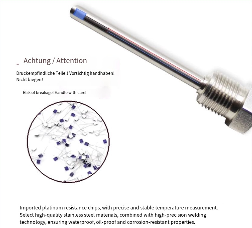 Temperature Transmitter