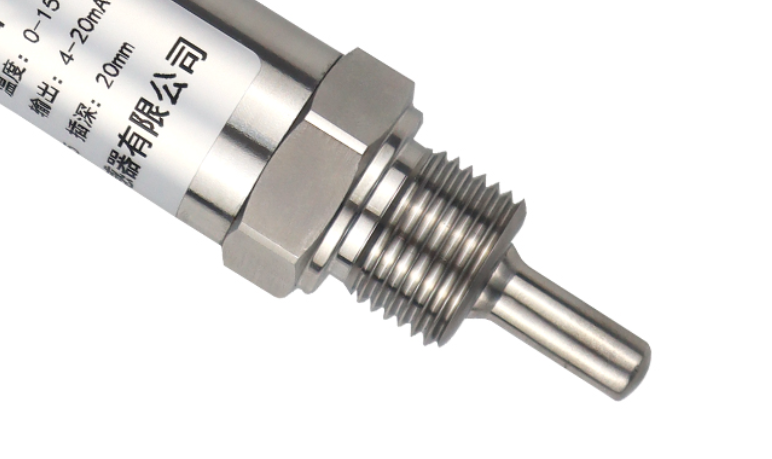 Industrial Temperature Transmitter