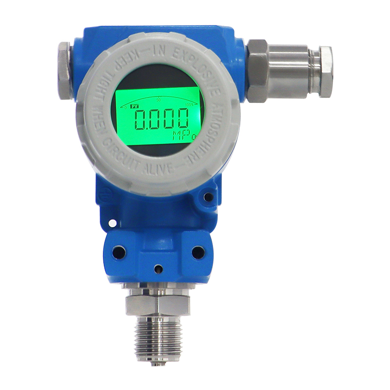 SHY Series Pressure Transmitter