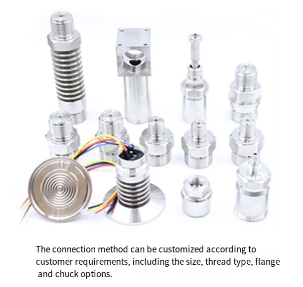 Pressure Transmitter