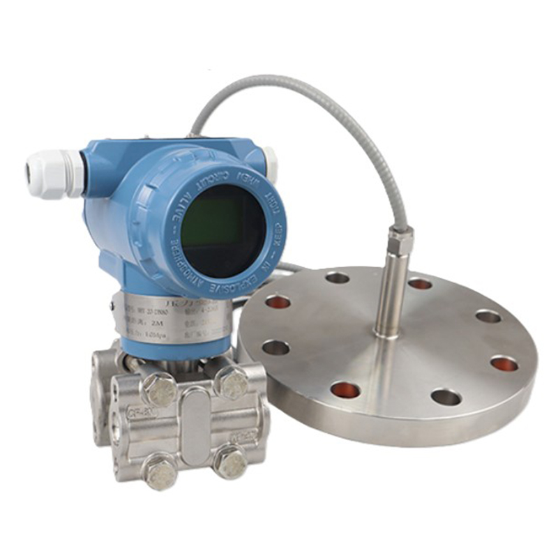 SHY Series Differential Pressure Transmitter