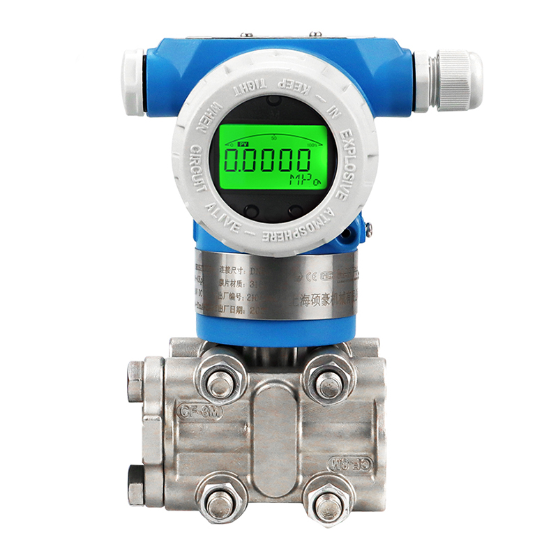 SHY Series Differential Pressure Transmitter
