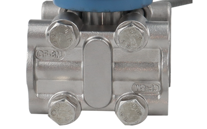 Differential Pressure Transmitter