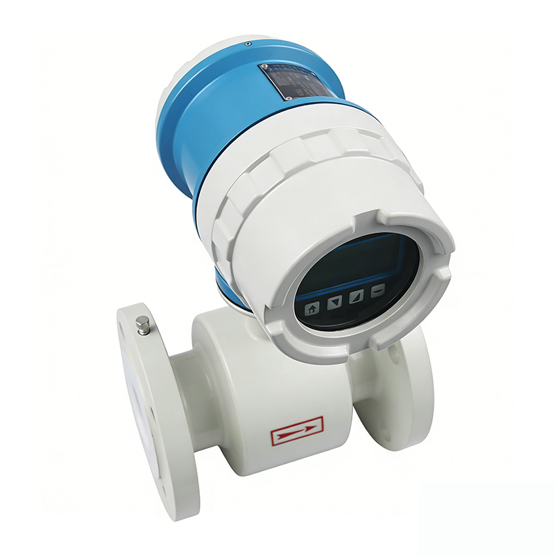 SHZ Series Electromagnetic Flow Gauge