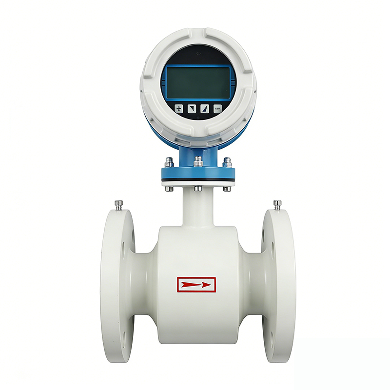 SHZ Series Electromagnetic Flow Gauge