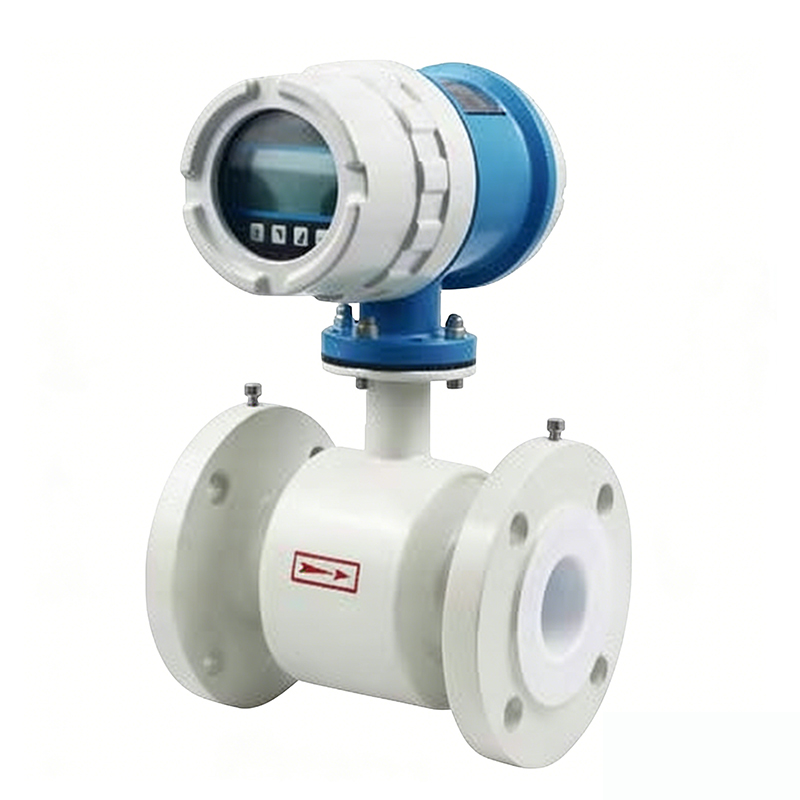 SHZ Series Electromagnetic Flow Gauge