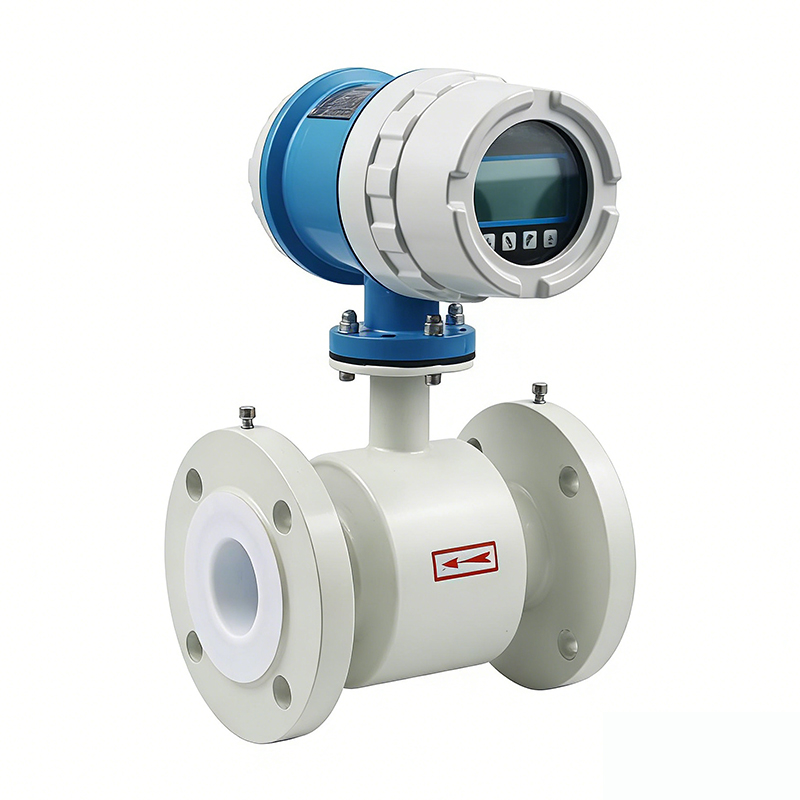 SHZ Series Electromagnetic Flow Gauge