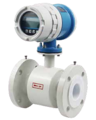 Electromagnetic Flow Gauge