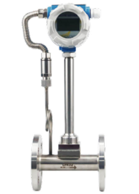 Vortex Flow Meter
