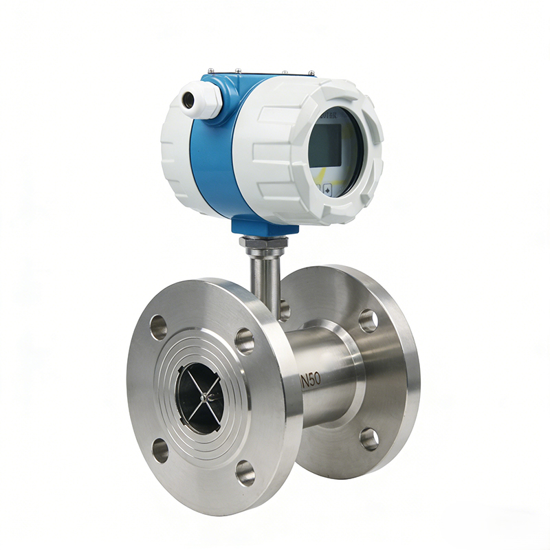 SHZ Series Liquid Turbine Flow Meter
